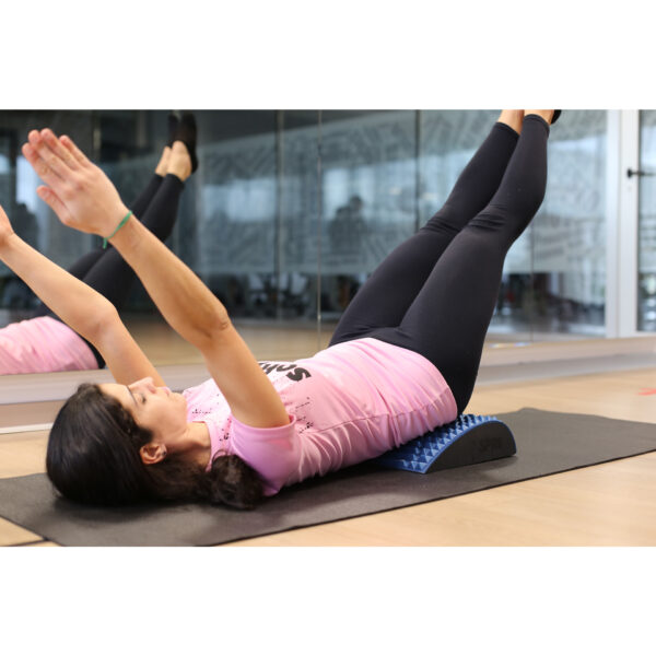 ALMOHADILLA MASAJE LUMBAR - Imagen 3