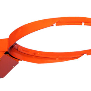 ARO BASCULANTE DELUXE 20MM 2 MUELLES