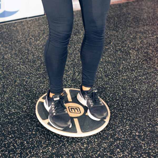 BALANCE BOARD SOFTEE PREMIUM - Imagen 2