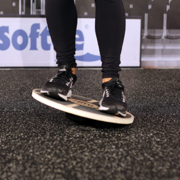 BALANCE BOARD SOFTEE PREMIUM - Imagen 3