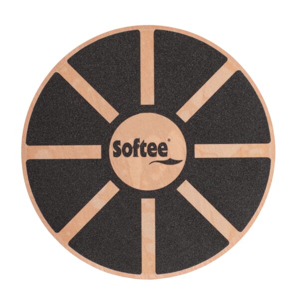 BALANCE BOARD SOFTEE PREMIUM - Imagen 5