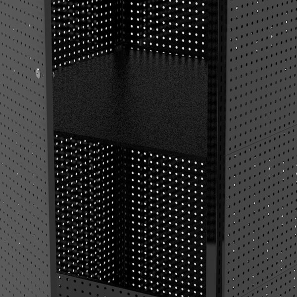 BALDA EXTRA PARA RACK A004058 - Imagen 2