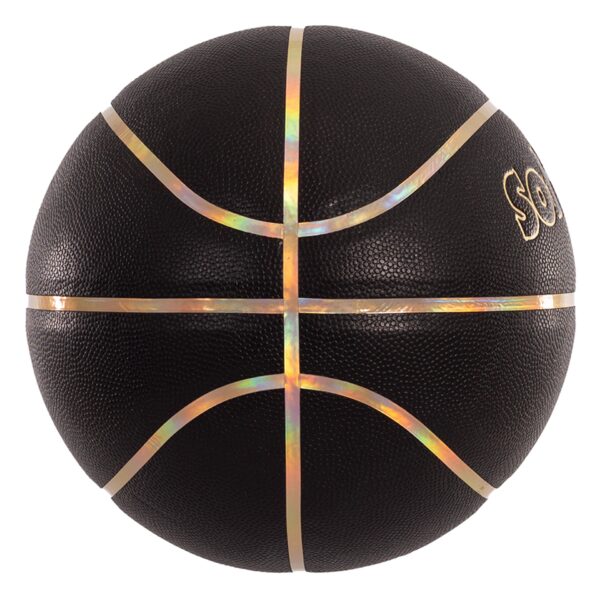 BALÓN BALONCESTO SOFTEE HOLOGRAPHIC - Imagen 3