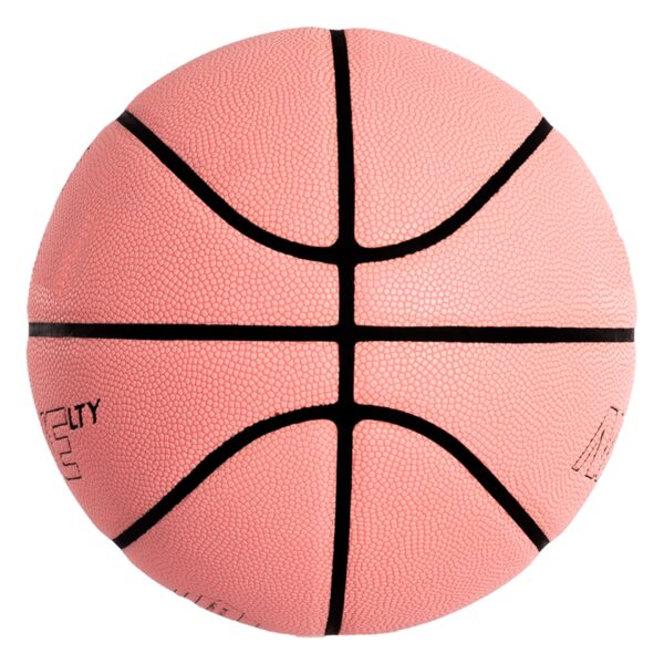 BALÓN BALONCESTO SOFTEE PINK BASKET - Imagen 3
