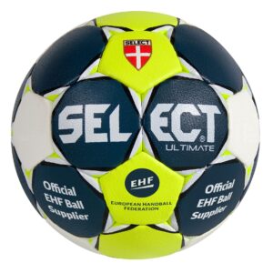 BALÓN BALONMANO SELECT ULTIMATE 023/04