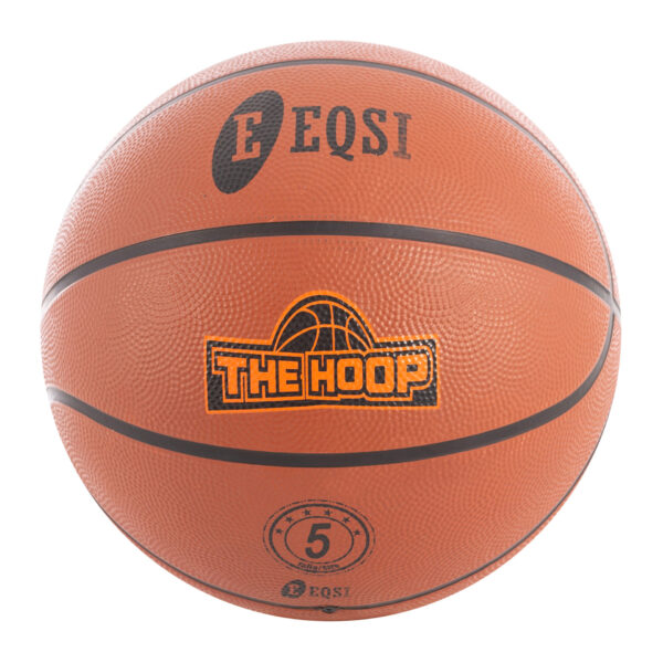BALÓN EQSI BASKET Nº 5