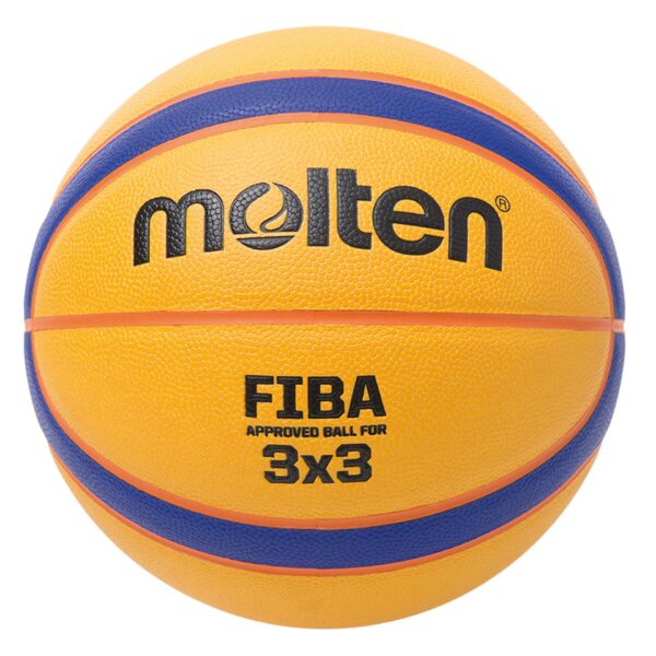 BALÓN MOLTEN BALONCESTO B33T2000 - Imagen 2