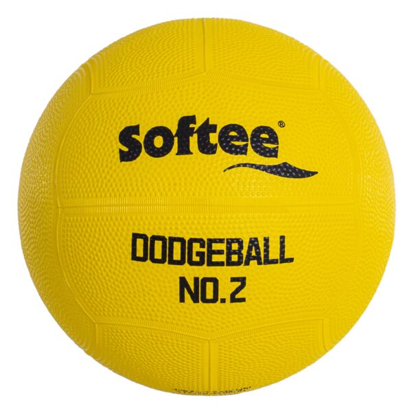 BALÓN SOFTEE DODGEBALL - Imagen 5