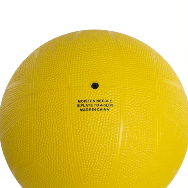 BALÓN SOFTEE NETBALL - Imagen 5
