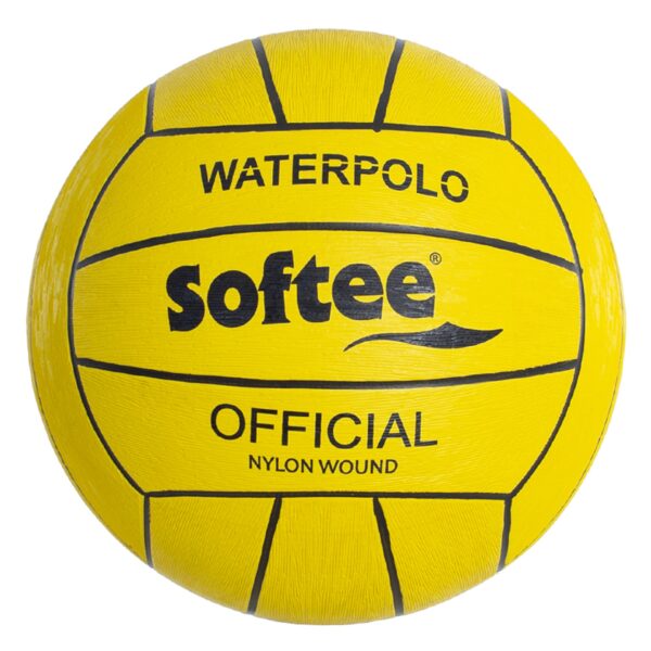 BALÓN SOFTEE WATERPOLO POOL - Imagen 2