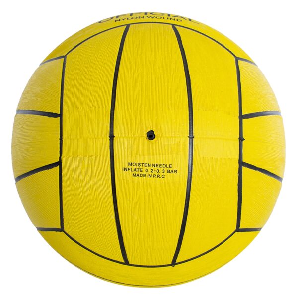 BALÓN SOFTEE WATERPOLO POOL - Imagen 4
