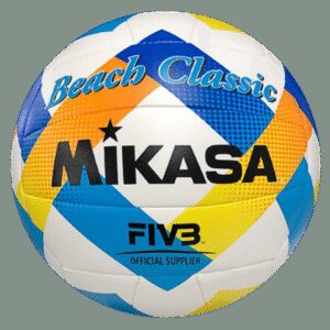 BALÓN VOLEIBOL PLAYA MIKASA V543C
