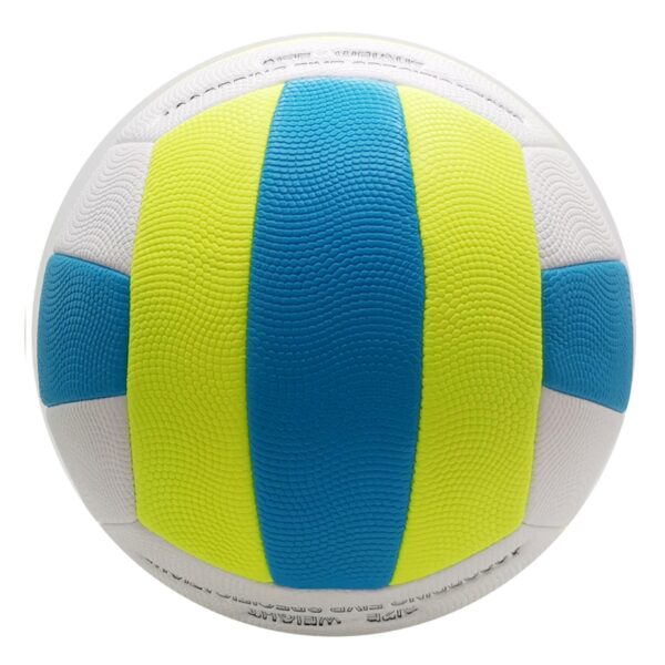 BALÓN VOLEIBOL ROX V300 SOFT - Imagen 3