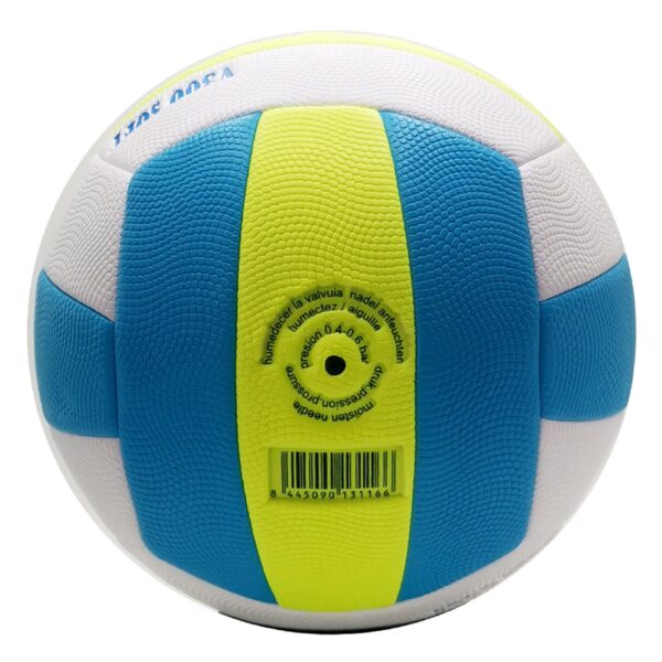 BALÓN VOLEIBOL ROX V300 SOFT - Imagen 4