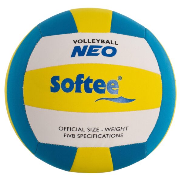 BALÓN VOLEIBOL SOFTEE NEO - Imagen 2