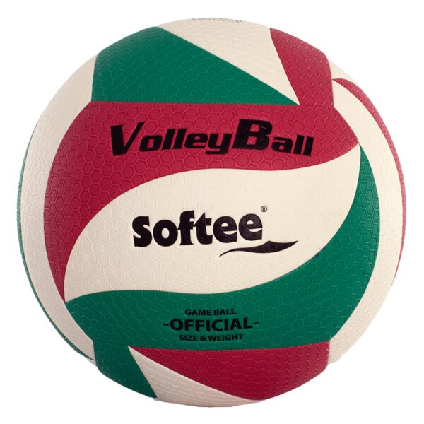 BALÓN VOLEIBOL SOFTEE SMASH - Imagen 2
