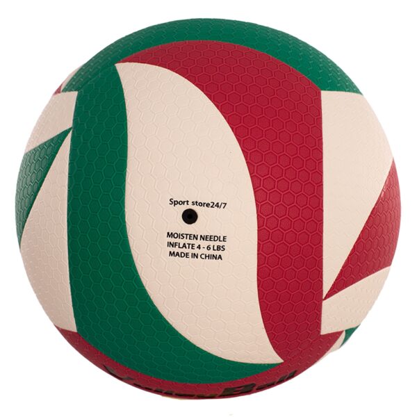 BALÓN VOLEIBOL SOFTEE SMASH - Imagen 3