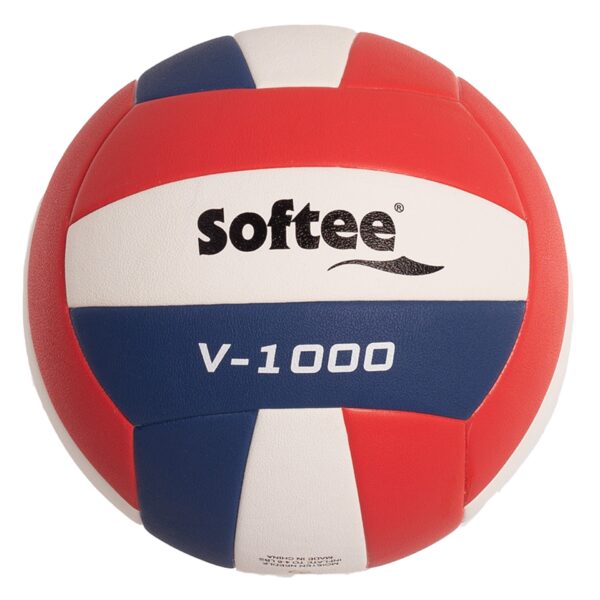 BALÓN VOLEIBOL SOFTEE V-1000 - Imagen 2
