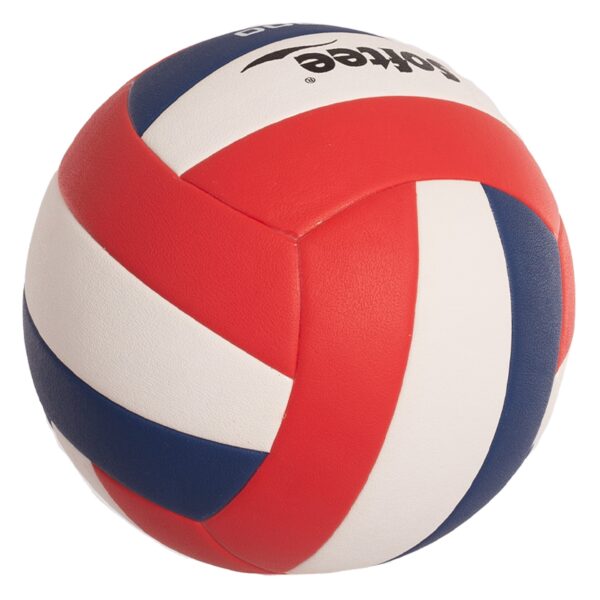 BALÓN VOLEIBOL SOFTEE V-1000 - Imagen 3