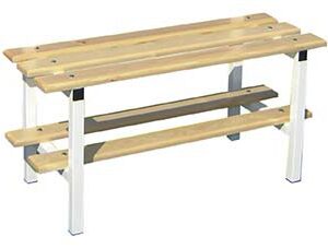 BANCO VESTUARIO SENCILLO