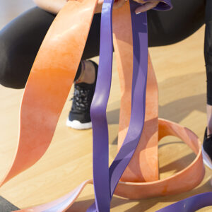 BANDA DE RESISTENCIA