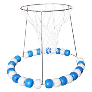 BASKET FLOTANTE ACERO INOXIDABLE
