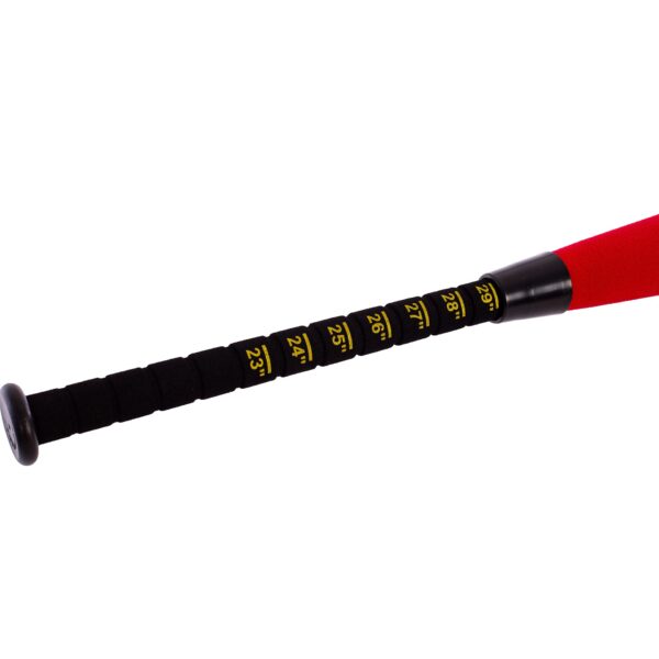 BATE BÉISBOL FOAM REGULABLE - Imagen 5