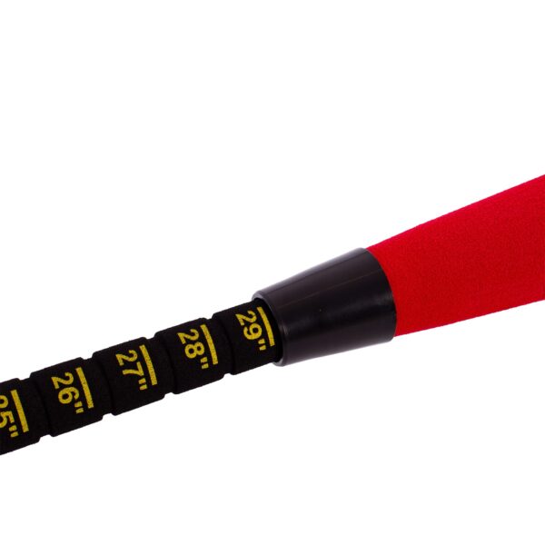 BATE BÉISBOL FOAM REGULABLE - Imagen 6