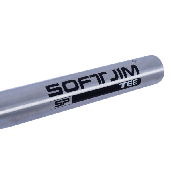 BATE BÉISBOL SOFTEE ALUMINIO - Imagen 5