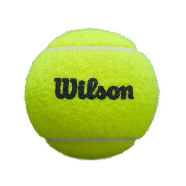 BOTE 3 PELOTAS PÁDEL WILSON PREMIER SPEED - Imagen 4