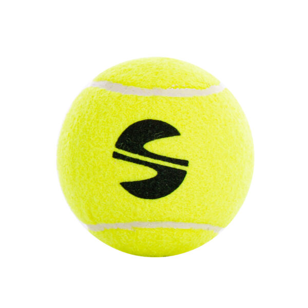 BOTE 3 PELOTAS TENIS SOFTEE PRO - Imagen 4