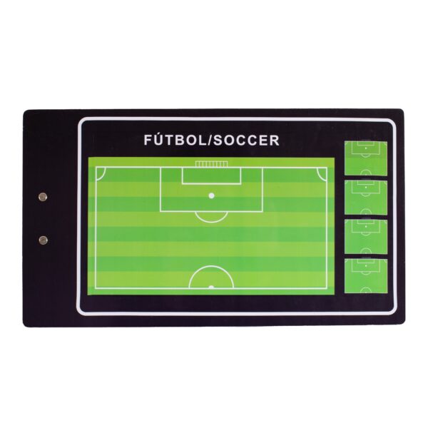 CARPETA FÚTBOL DIAMOND - Imagen 4