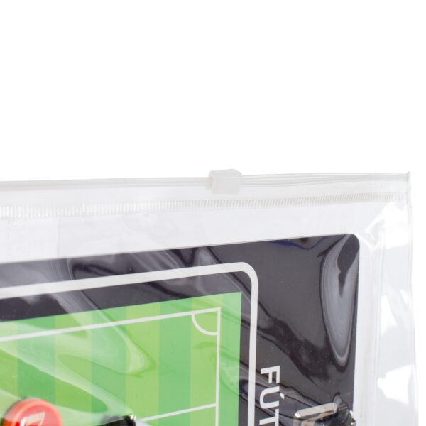 CARPETA FÚTBOL DIAMOND - Imagen 6
