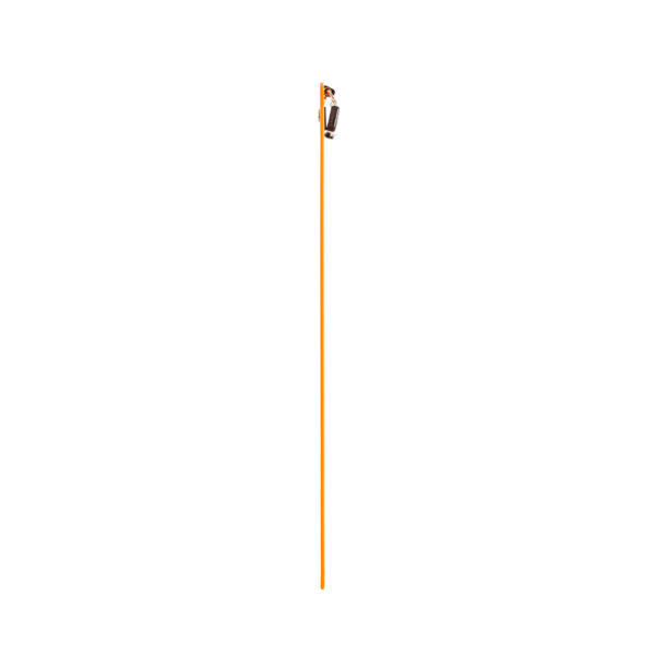 CARPETA NEUTRA SOFTEE NARANJA - Imagen 4