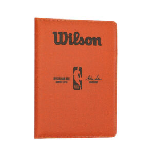 CARPETA WILSON NBA