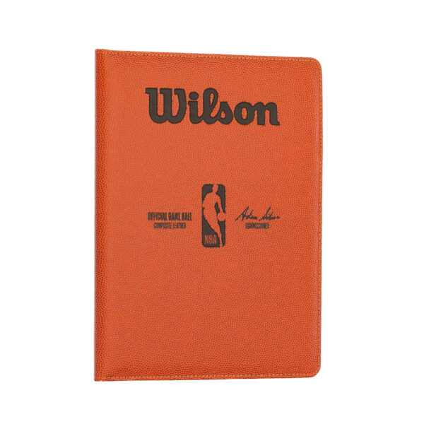 CARPETA WILSON NBA - Imagen 2