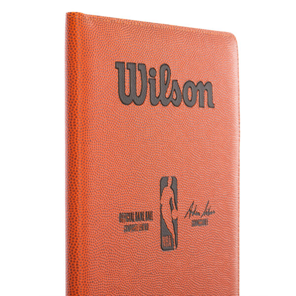 CARPETA WILSON NBA - Imagen 7