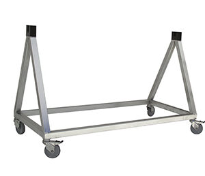 CARRO RECOGEDOR CORCHERAS 200CM