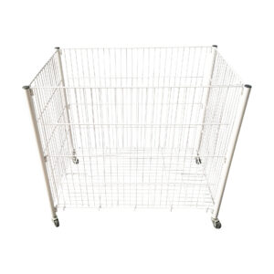 CESTA PORTAMATERIAL