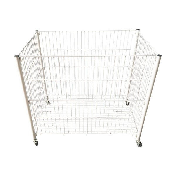 CESTA PORTAMATERIAL