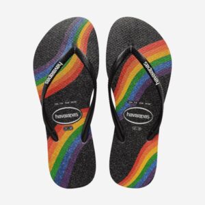 CHANCLAS HAVAIANAS SLIM