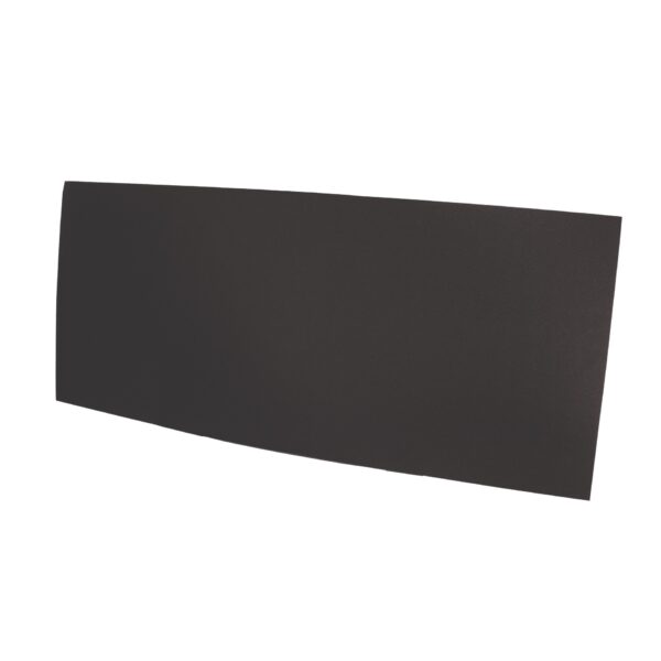 COLCHONETA AERÓBIC NEGRO - Imagen 3
