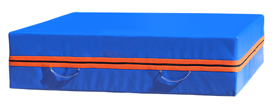 COLCHONETA CLASICA 200 X 100 X 40 CM