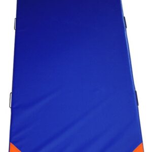 COLCHONETA IGNIFUGA TOTAL CON CANTONERAS Y ASAS