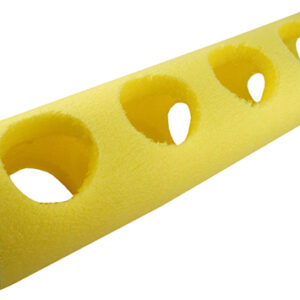 CONECTOR FRITAS CUÁDRUPLE