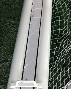 CONTRAPESO PORTERIAS FÚTBOL 7 Y FÚTBOL 11 -UNIDAD- BASE SECCIÓN 120X100 MM