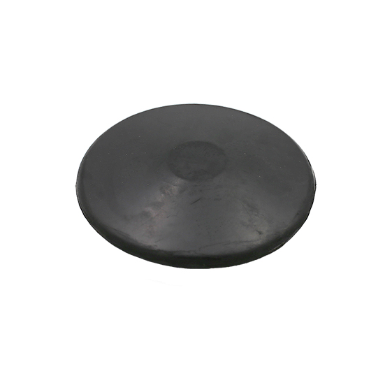 DISCO LANZAMIENTO CAUCHO