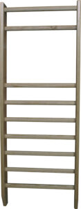 ESPALDERA JUNIOR SIMPLE 180X68CM