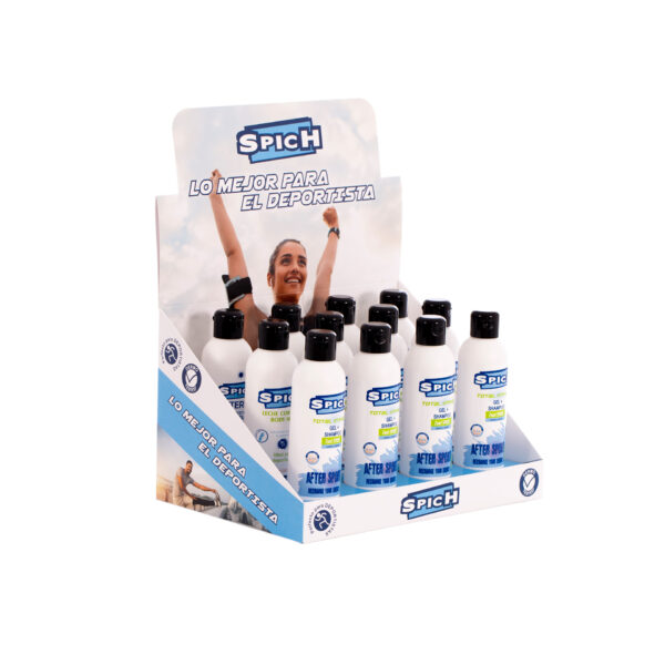 EXPOSITOR SPICH - Imagen 3
