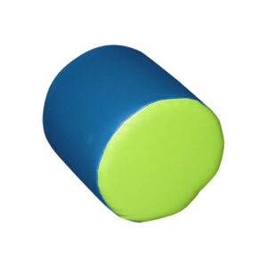 FIGURA MINI CILINDRO 25X25CM Ø